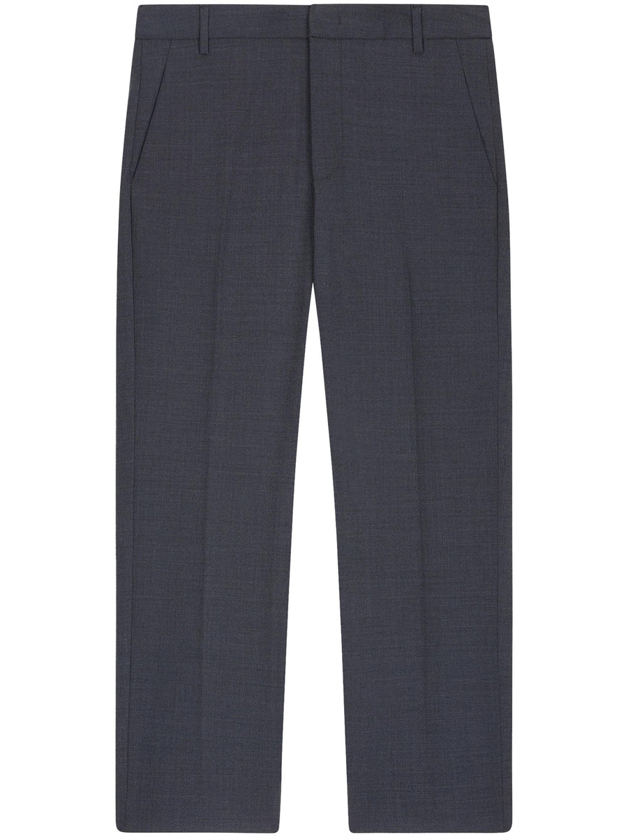 PANTALONE NIMA ZIP DP576Z TS0009XXX945 DONDUP 