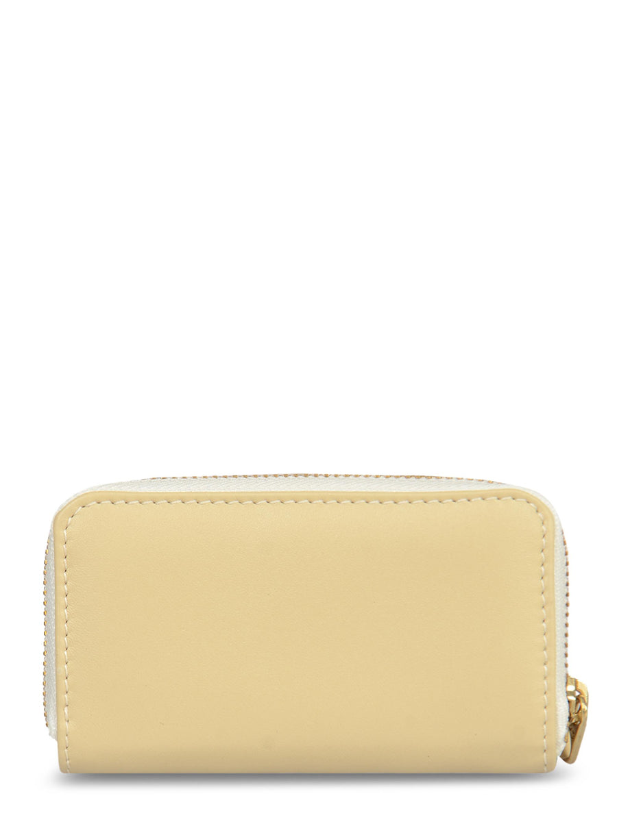  SA410X off white COMME DES GARCONS WALLET 