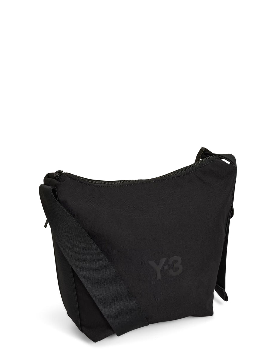  JW6216 BLACK ADIDAS Y-3 