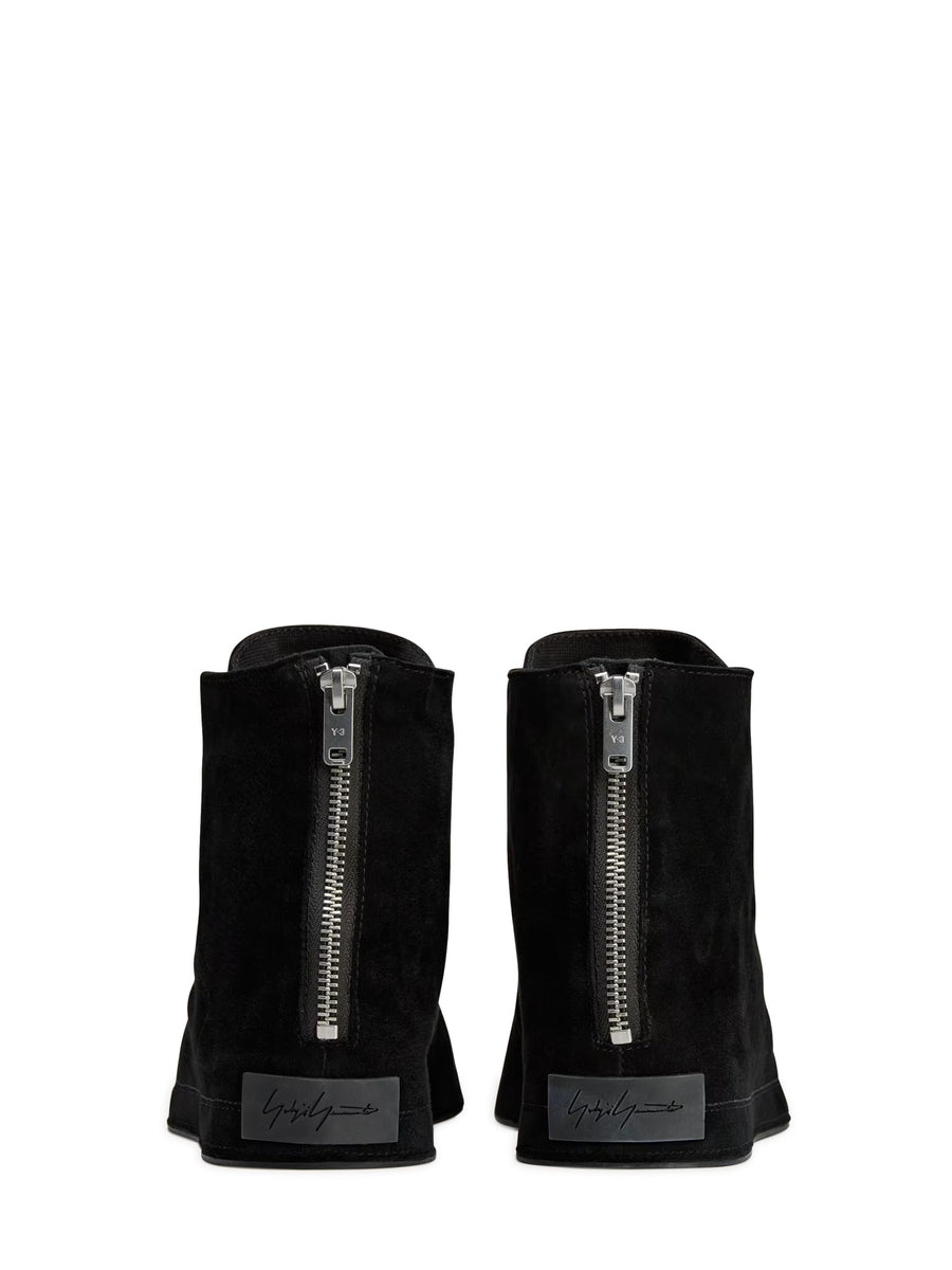  JR4248 BLACK BLACK ADIDAS Y-3 