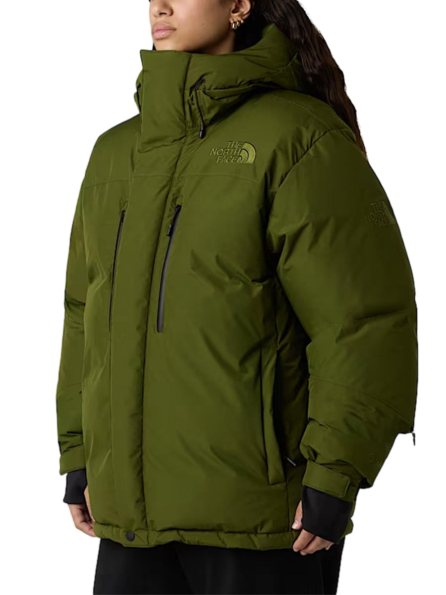 U RMST GTX HIMALAYAN TEK DOWN JACKET NF0A8CG5 BRI1 THE NORTH FACE 