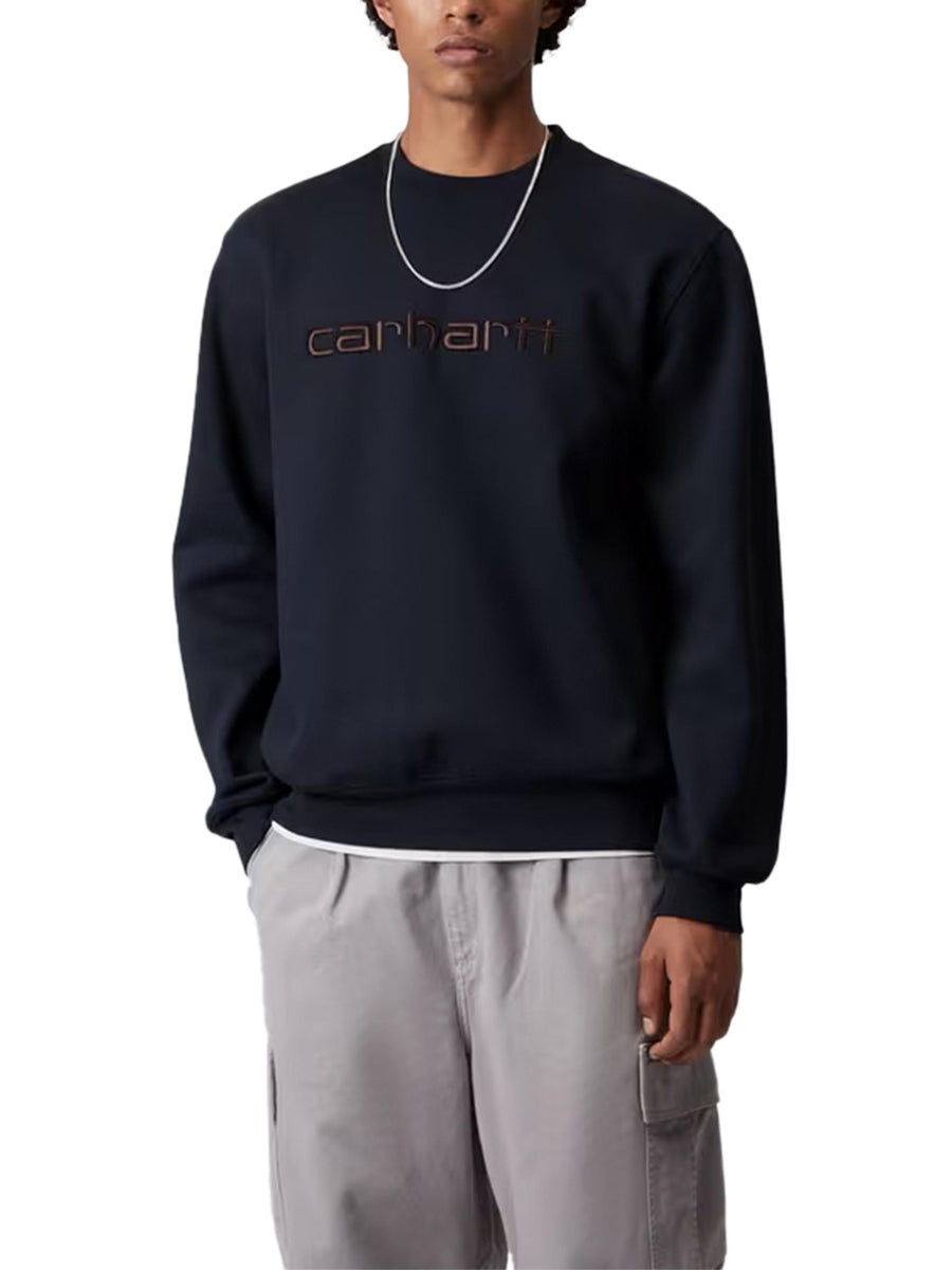 CARHARTT SWEATSHIRT I030546 38CXX CARHARTT WIP 