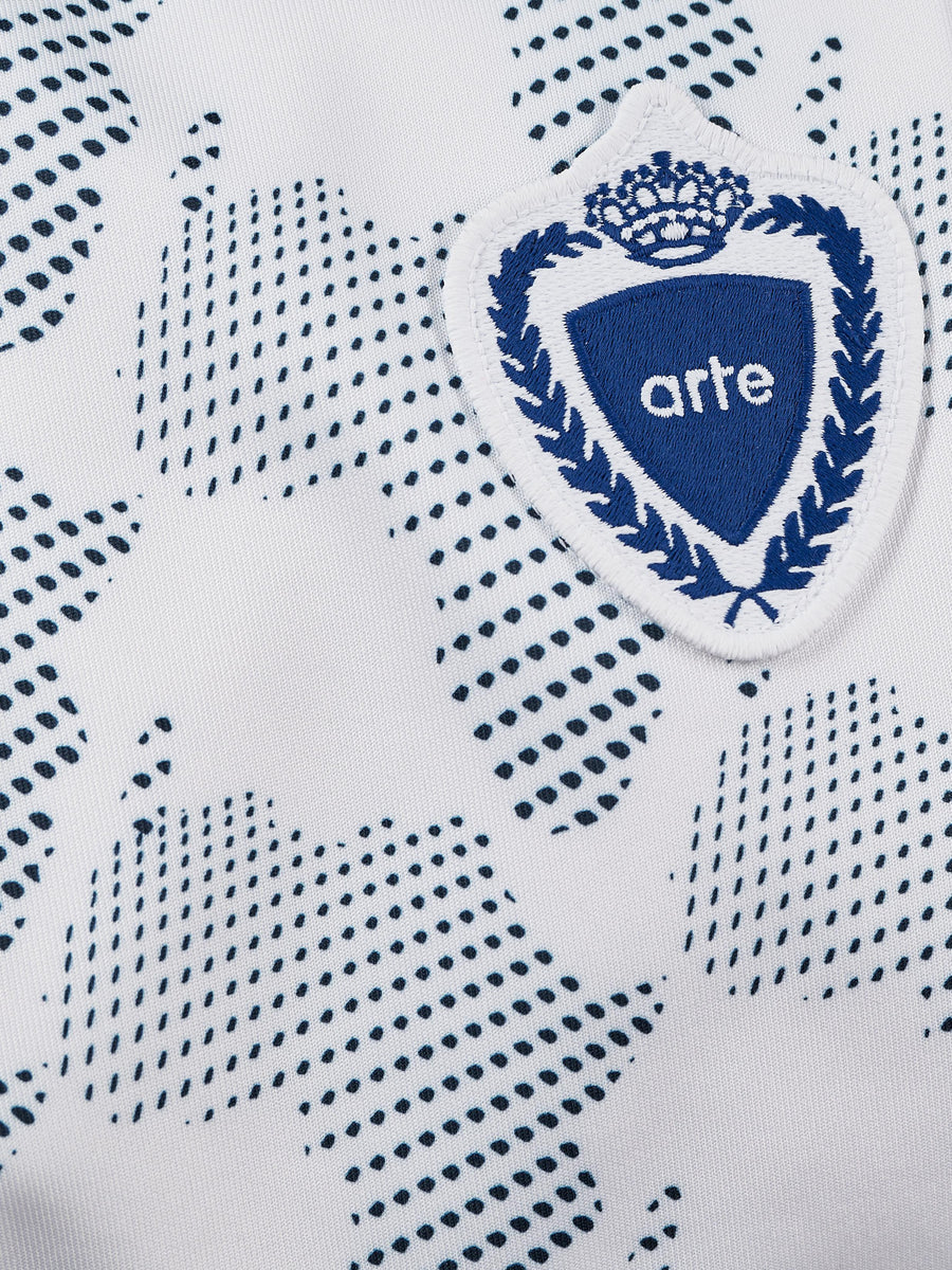 ARTE 152TWHITE NAVY