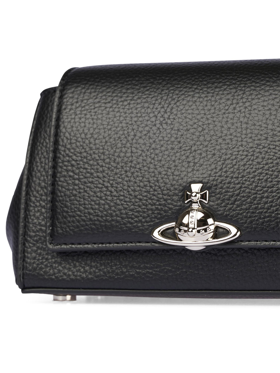 VIVIENNE WESTWOOD Leather Handbag – HopenClo