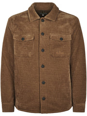 LANDECK CORDUROY 19 CAMEL LAND006 TEX000100024I MC2 SAINT BARTH 