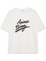 JAYLIN TEE PARIS A0811527 IVY1 ANINE BING 