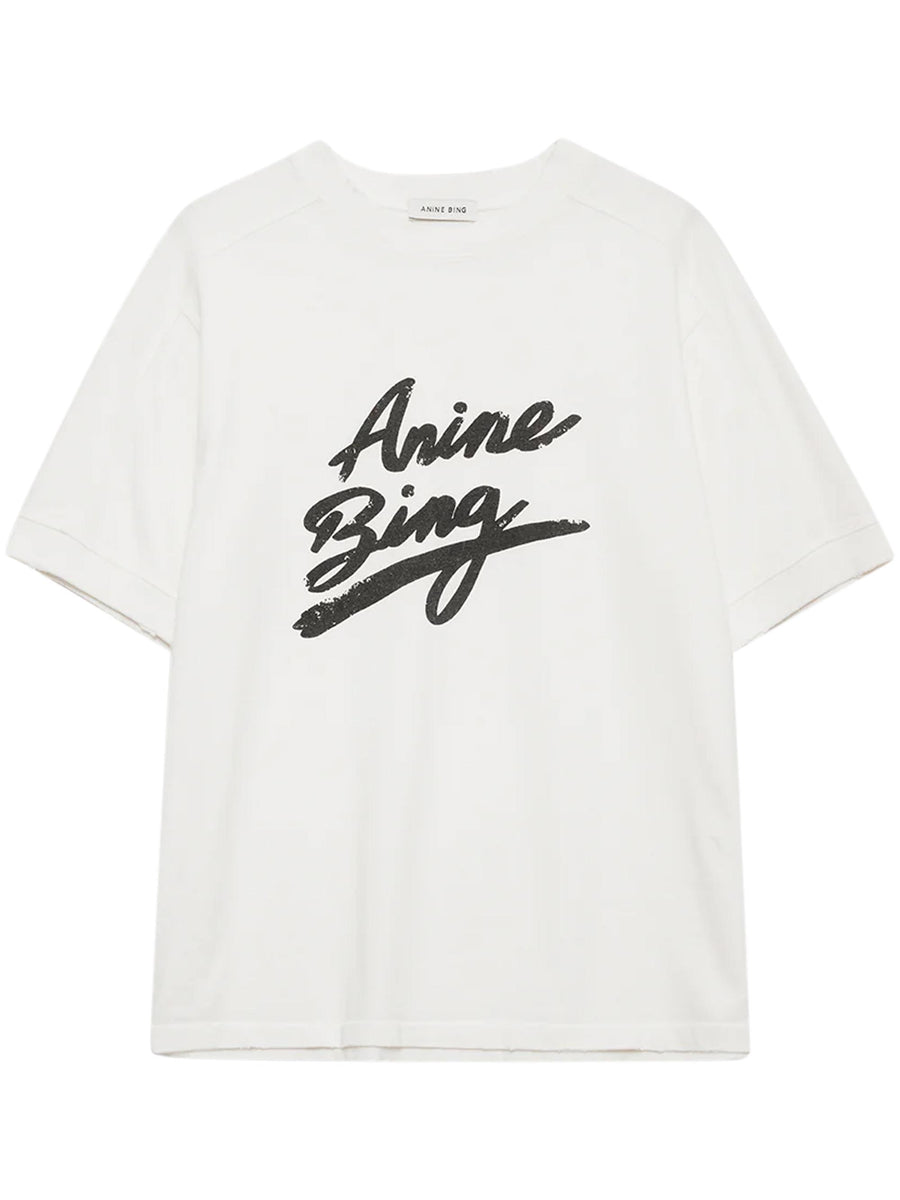 JAYLIN TEE PARIS A0811527 IVY1 ANINE BING 