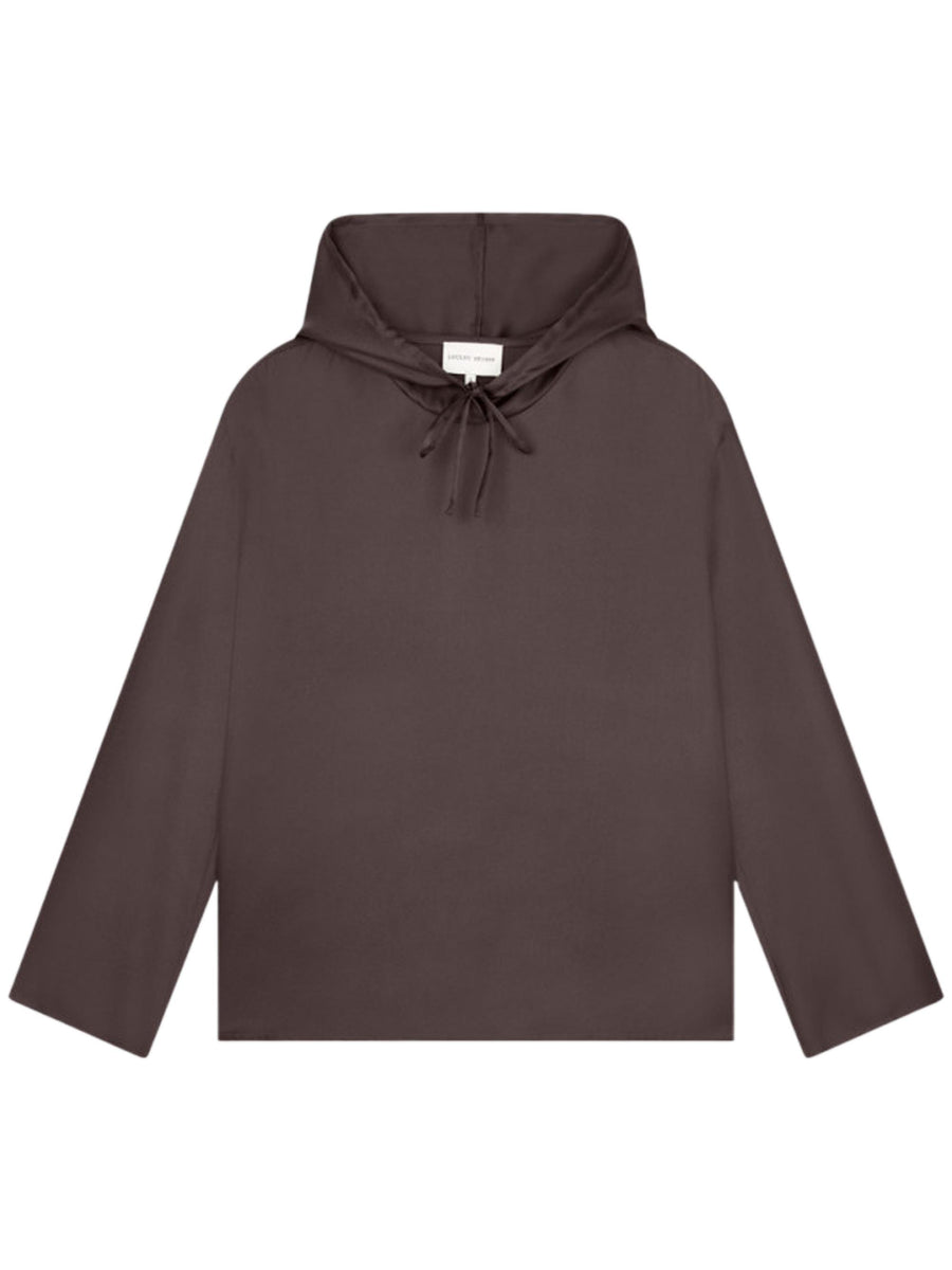  NUKA DEEP TAUPE LOULOU STUDIO 