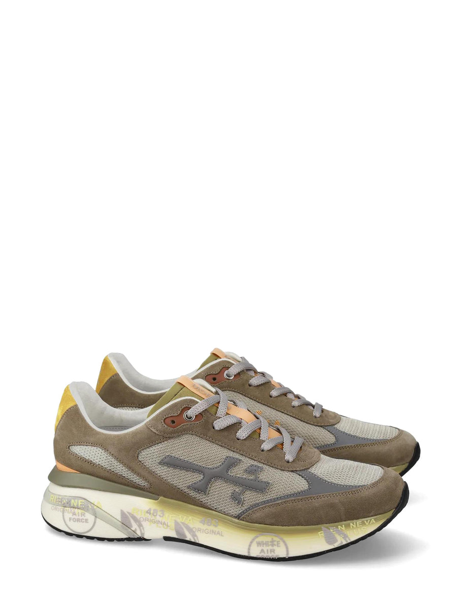 MOERUN 7871 PREMIATA 