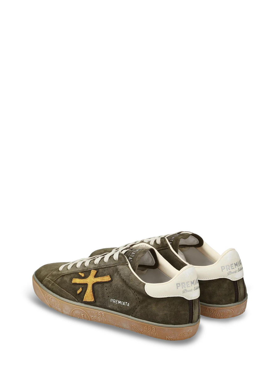  STEVEN 7627 PREMIATA 