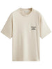 LE TSHIRT SLOGAN PERM-TS203 CO002MT DROLE DE MONSIEUR 