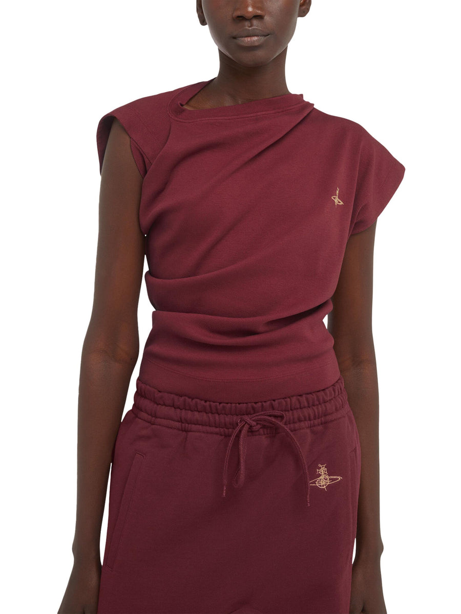 HEBO TOP 1504000A J009CF407 VIVIENNE WESTWOOD 