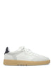 DICE T-TOE SNEAKER F3032001 WHITE GUM AXEL ARIGATO 