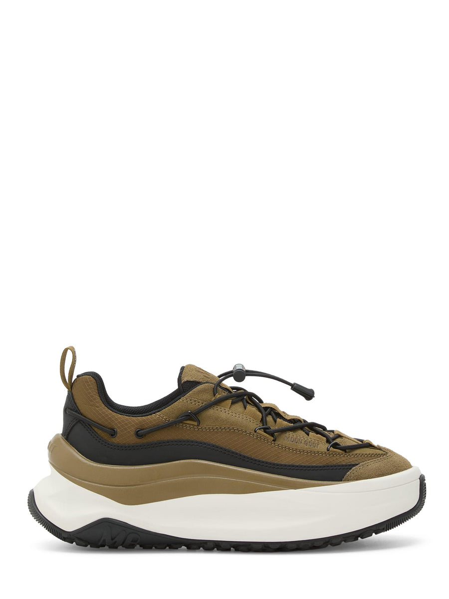 80D2490100M006  MOON BOOT 
