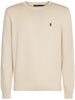 LSCNPP7GG-LONG SLEEVE-SWEATER 710810846 035 POLO RALPH LAUREN 