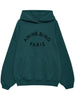 HARVEY SWEATSHIRT PARIS A0811526 DKG31 ANINE BING 