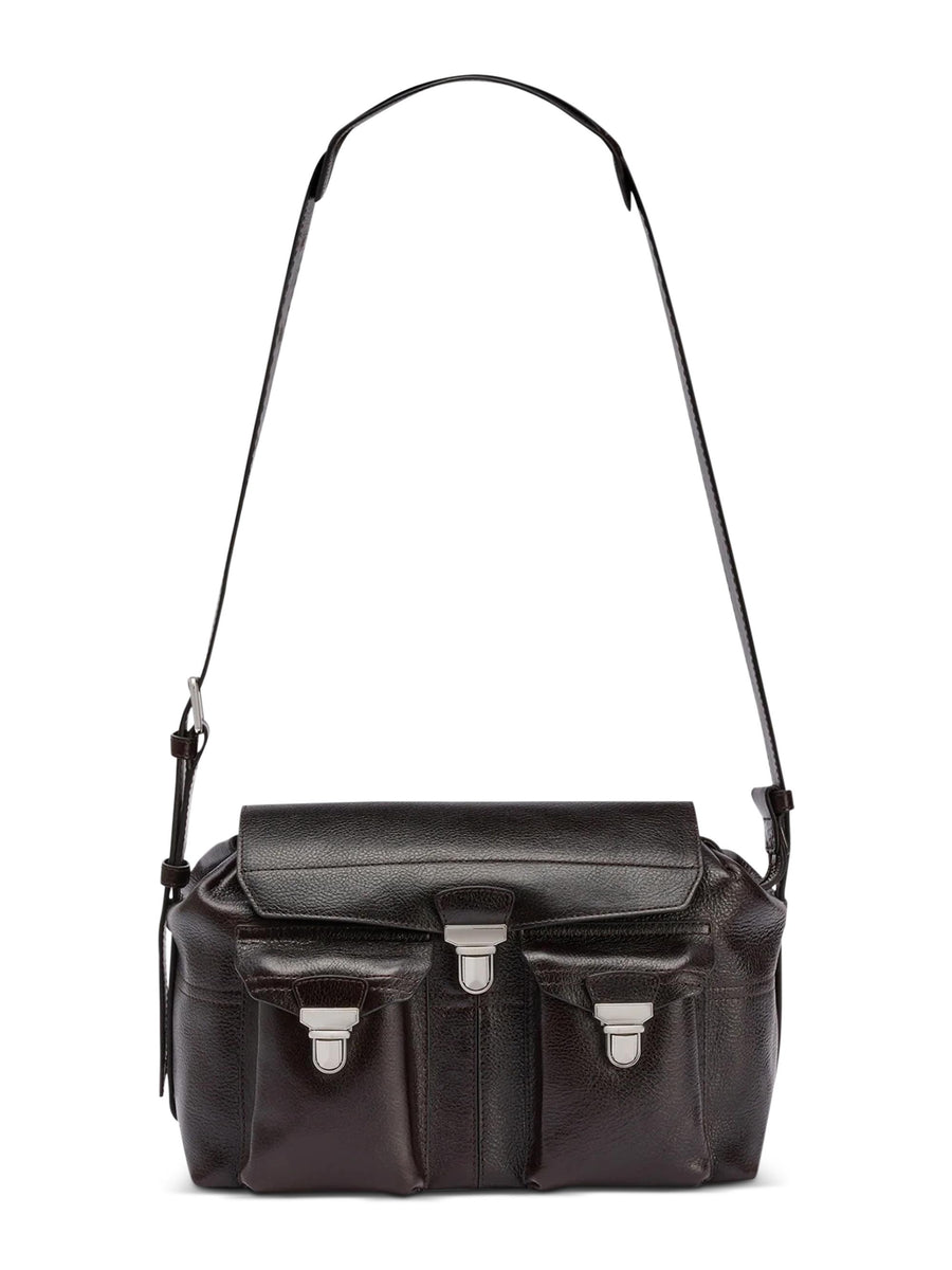 MEDIUM GEAR BAG BG0096 LL0067BR495 LEMAIRE 