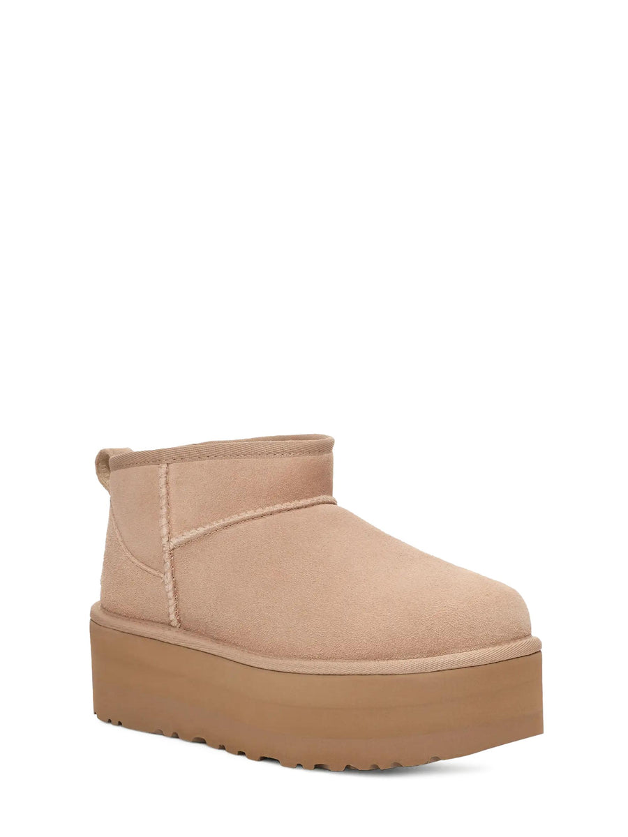 CLASSIC ULTRA MINI PLATFORM 1135092-SAN  UGG 