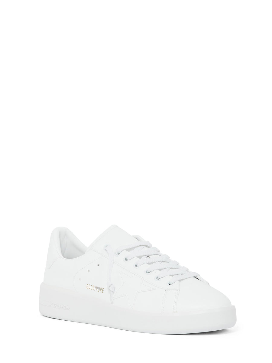 PURE STAR BIO BASED UPPER GMF00197 F00395410100 GOLDEN GOOSE 