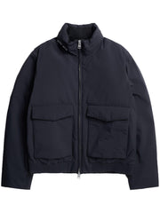 KASTRUP GORE TEX WINDSTOPPER BOMBER JACKET N550634 9999 NORSE PROJECTS 