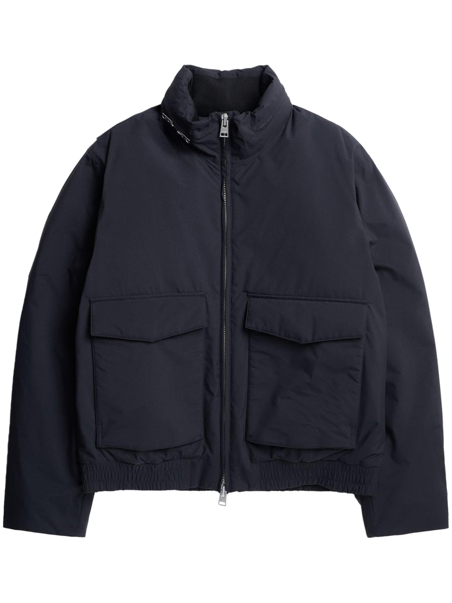 KASTRUP GORE TEX WINDSTOPPER BOMBER JACKET N550634 9999 NORSE PROJECTS 