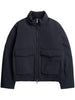 KASTRUP GORE TEX WINDSTOPPER BOMBER JACKET N550634 9999 NORSE PROJECTS 
