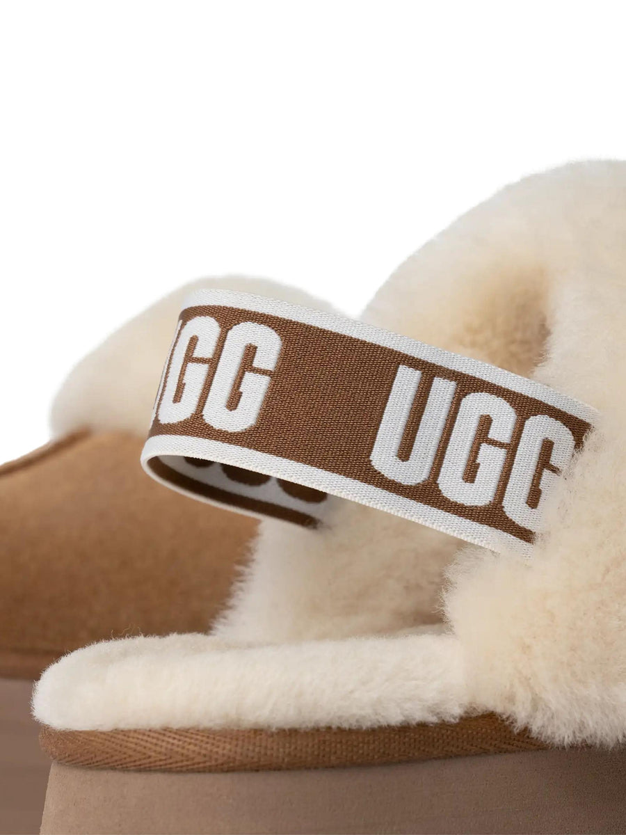 W FUNKETTE 1113474-CHE  UGG 