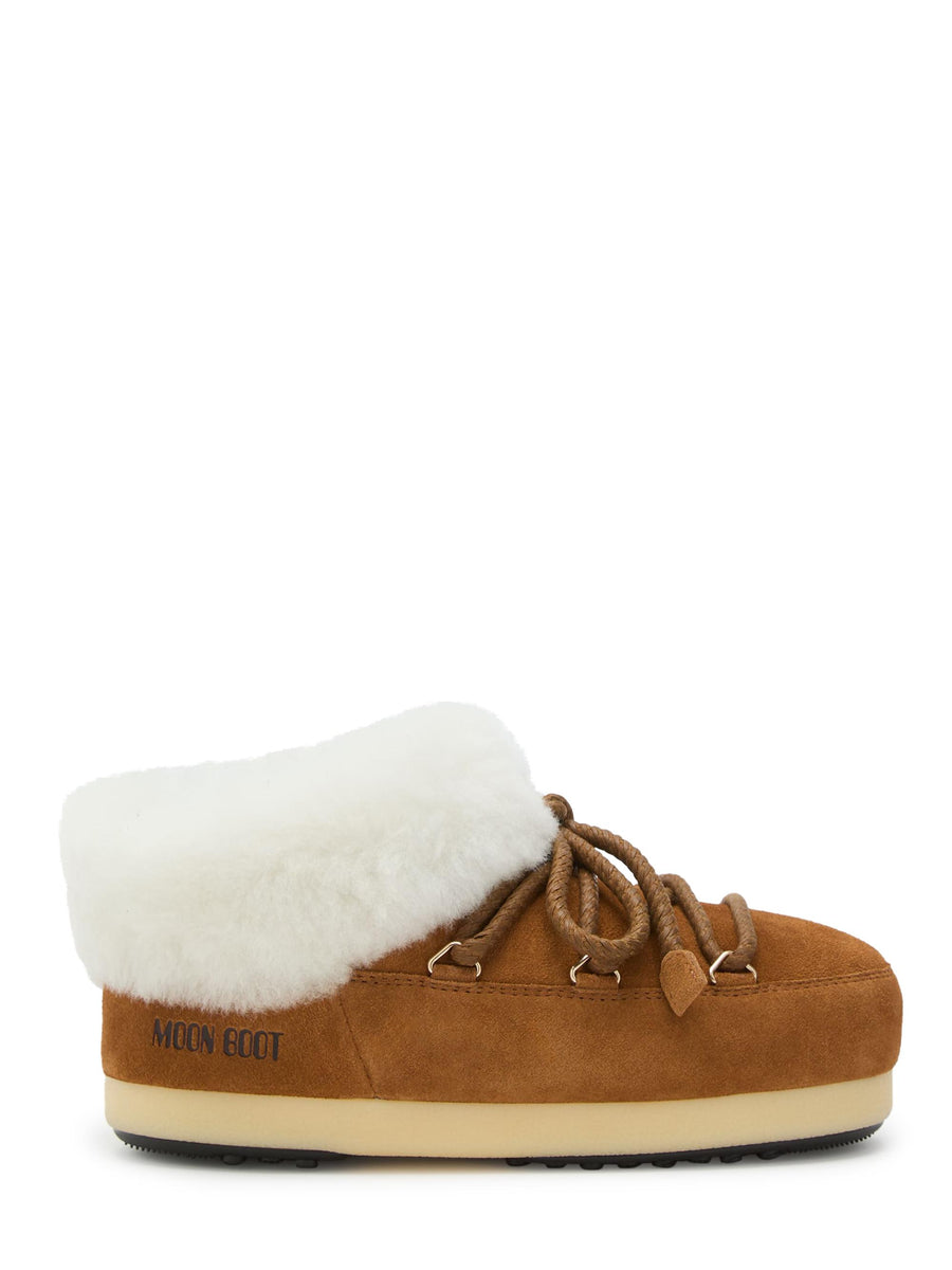 MB EVX MULE SUEDE 80D1470090ML06  MOON BOOT 