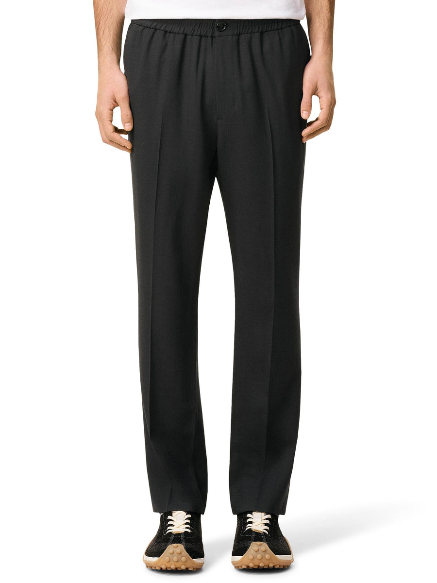 -PANTALON ELAST H24HTR226 WV0023020H24 AMI PARIS 
