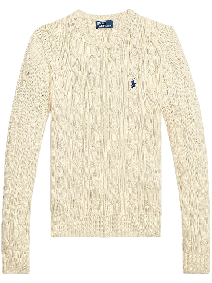 SWEATER-PULLOVER 211972115 004 POLO RALPH LAUREN 