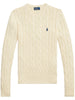 SWEATER-PULLOVER 211972115 004 POLO RALPH LAUREN 