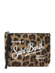 ALINE FELT LEO 18 EMB ALI0028 TEX000101351I MC2 SAINT BARTH 