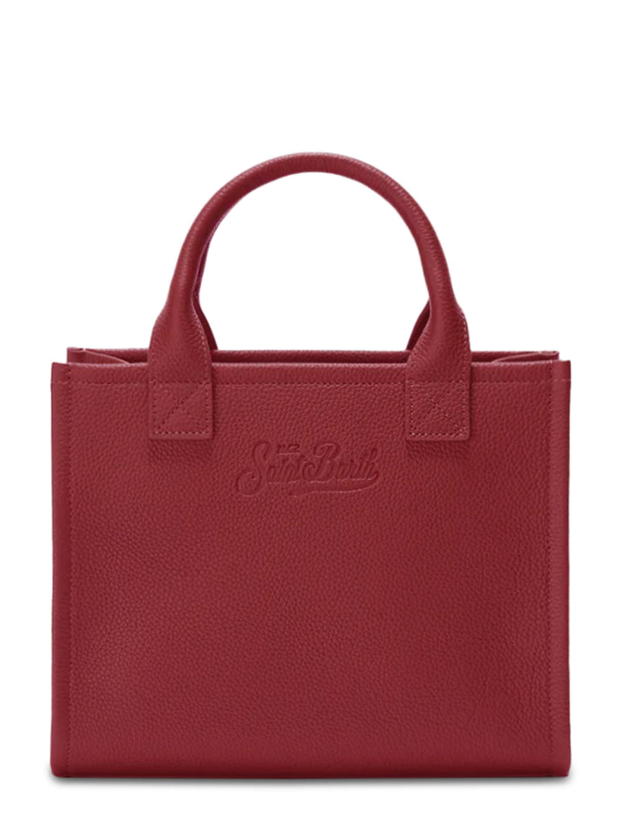 VANITY BAG MIDI VANMD001 00777I MC2 SAINT BARTH 