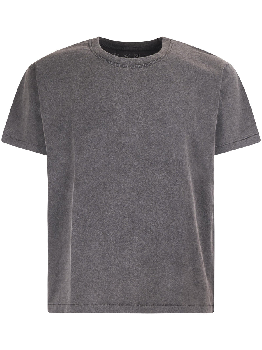 NEW TEE CM007 WASHED GRAPHITE MFPEN 