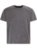 NEW TEE CM007 WASHED GRAPHITE MFPEN 