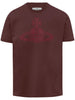 PARIS ORB CLASSIC T-SHIRT 3G010049 J001MH405 VIVIENNE WESTWOOD 