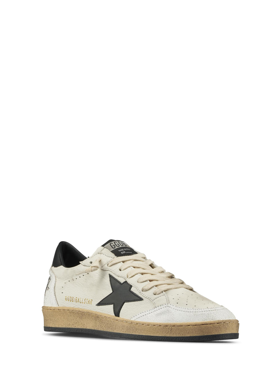  GMF00117 F00377110283 GOLDEN GOOSE 