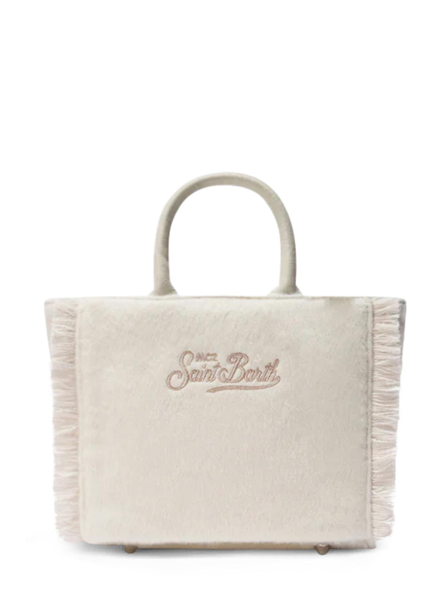 VANITY MINI FELT 10EMB VAMI024 TEX000101320I MC2 SAINT BARTH 