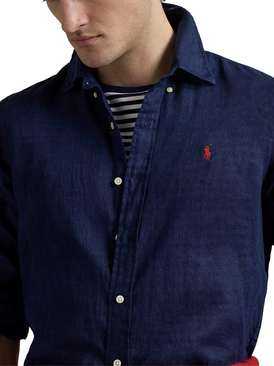 POLO RALPH LAUREN 710966294006
