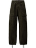 CARGO PANTS IN MICROPENTS PEACHED CMPA066A110324G 921 CP COMPANY 