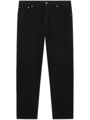 PANTALONE ERVIN UP577 BSE037KPT999 DONDUP 