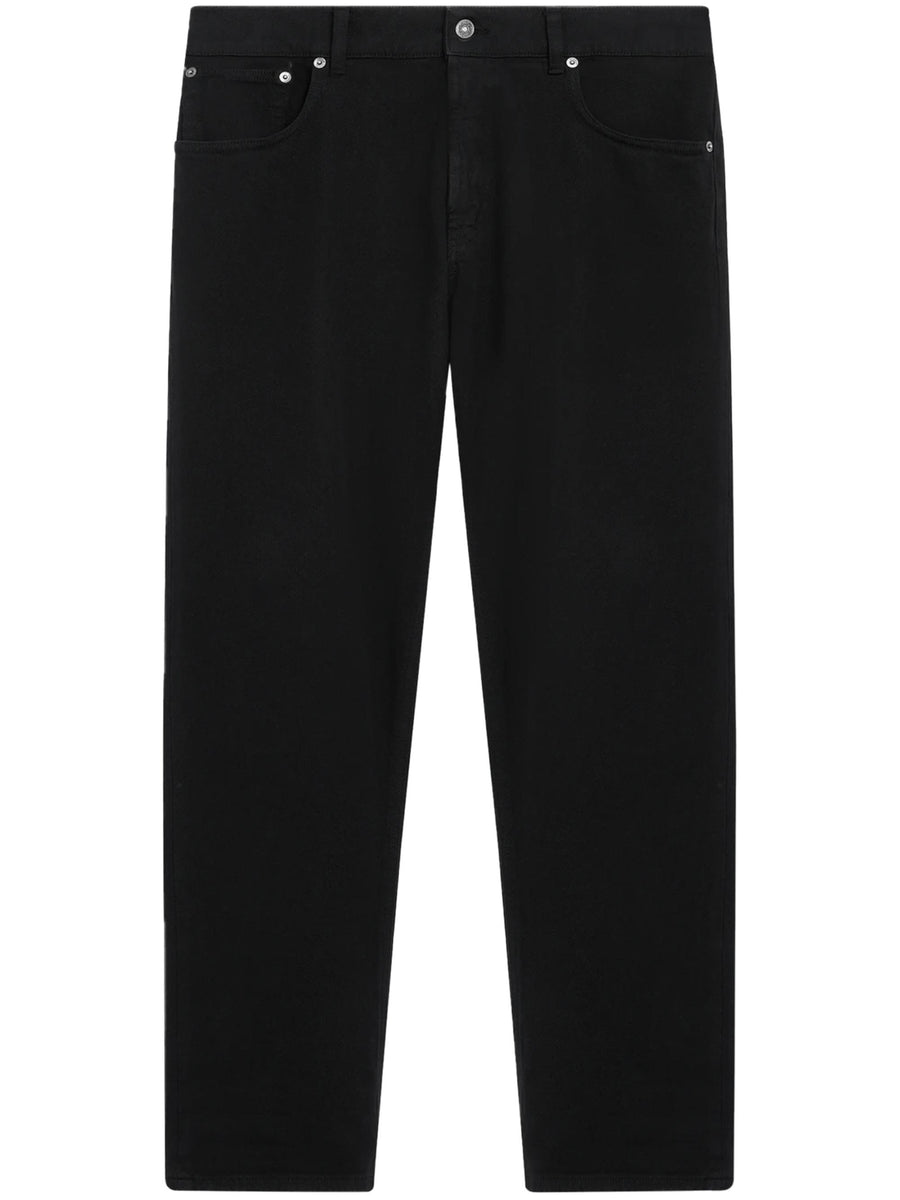 PANTALONE ERVIN UP577 BSE037KPT999 DONDUP 