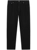 PANTALONE ERVIN UP577 BSE037KPT999 DONDUP 