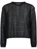 COMPANION JUMPER M325068 BLACK MFPEN 
