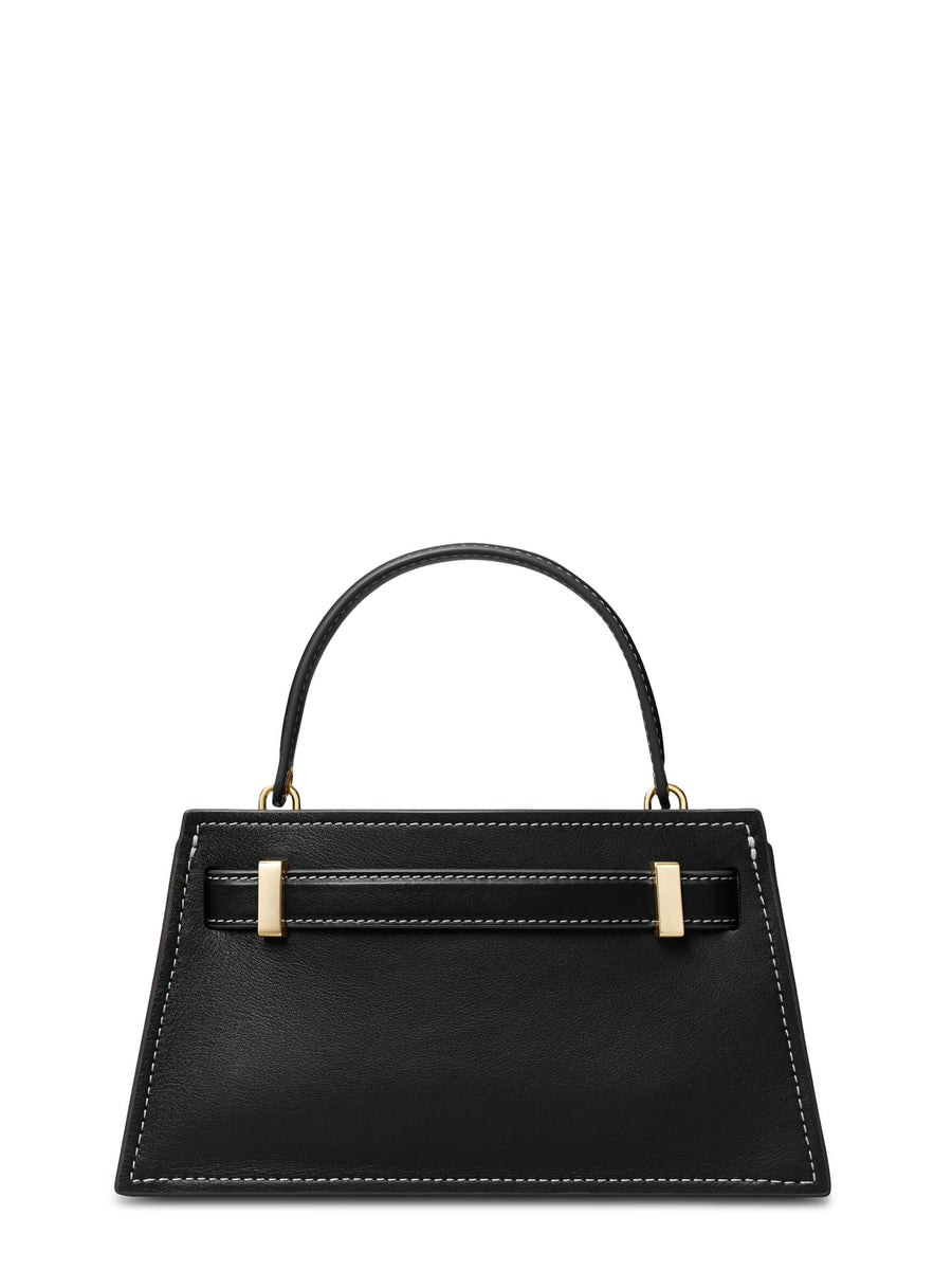 TORY BURCH Leather Top Handle – HopenClo