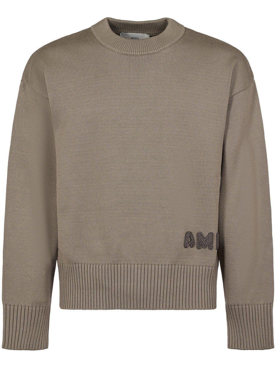  HKS163 KN0630952 AMI PARIS 
