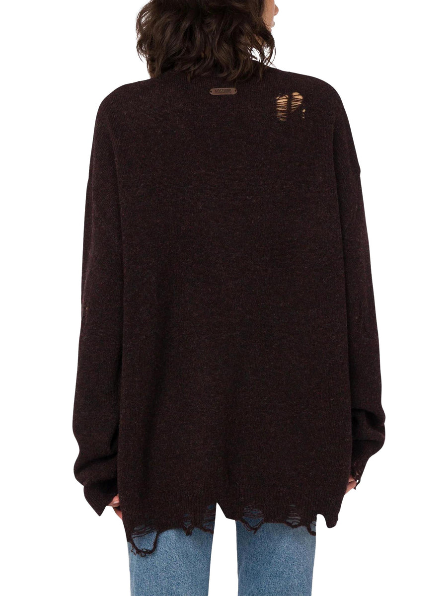  0931 55030102 MOSCHINO 