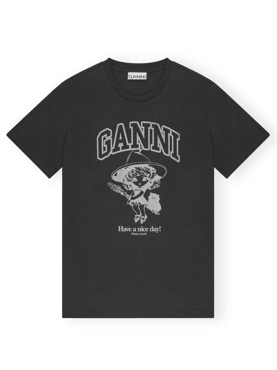  T4138 252 GANNI 