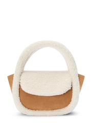 GILDA MUTTON SUEDE 1110 EMB GILD002 TEX000103517I MC2 SAINT BARTH 