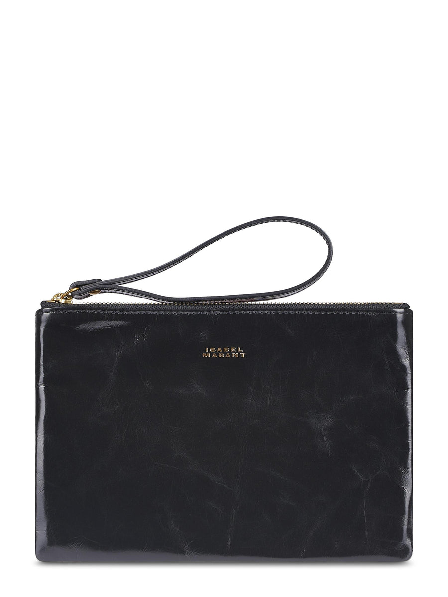  24AMP0026FB-A1C13M 01BK ISABEL MARANT 